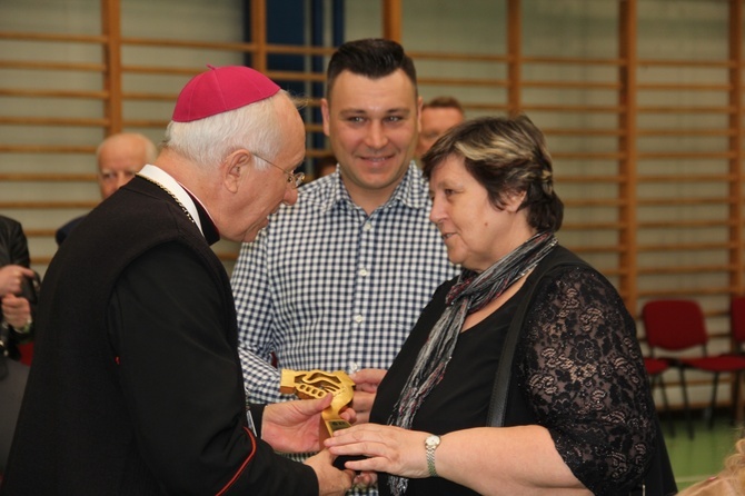 Finały Mistrzostw Polski LSO w piłce nożnej halowej o puchar KnC, cz. 2