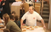 Powitanie grupy bł. ks. Sopoćki w Nidku - 2019