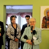 Galeria Hortar: Otwarcie wystawy "Talenty odkryte"