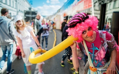 Ogólnopolski Festiwal Uśmiechu już jutro w Opolu