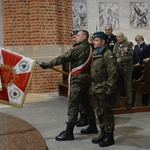 Opole. Msza św. w intencji Ojczyzny