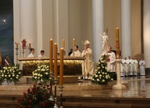 Eucharystia w intencji Ojczyzny