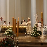 Eucharystia w intencji Ojczyzny