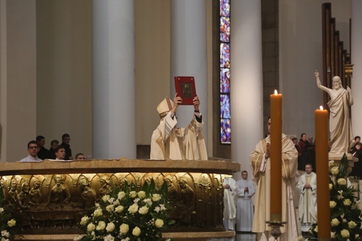 Eucharystia w intencji Ojczyzny