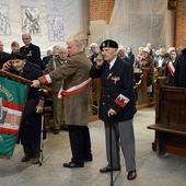 Opole. Msza św. o pomyślność ojczyzny