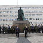 Katowice: obchody Święta 3 Maja