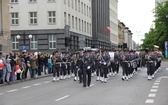 Katowice: obchody Święta 3 Maja
