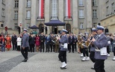 Katowice: obchody Święta 3 Maja