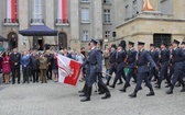 Katowice: obchody Święta 3 Maja