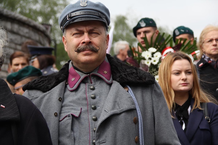 3 maja we Wrocławiu