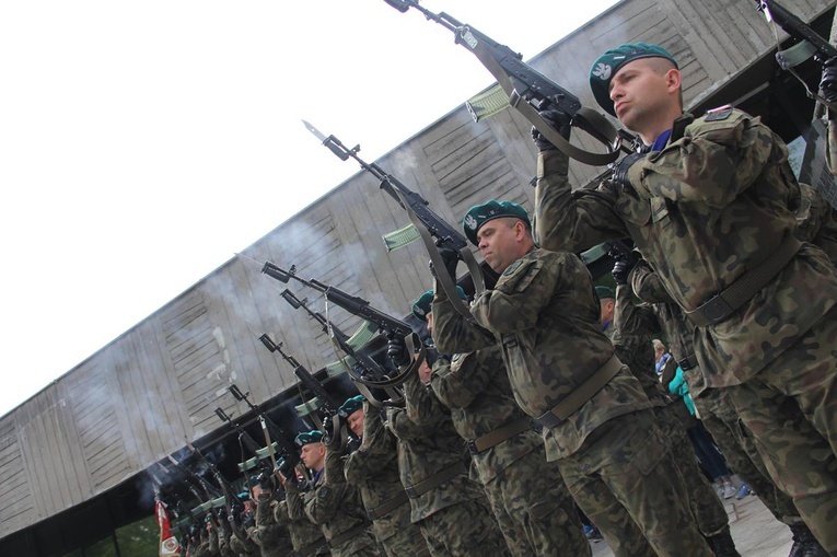 3 maja we Wrocławiu