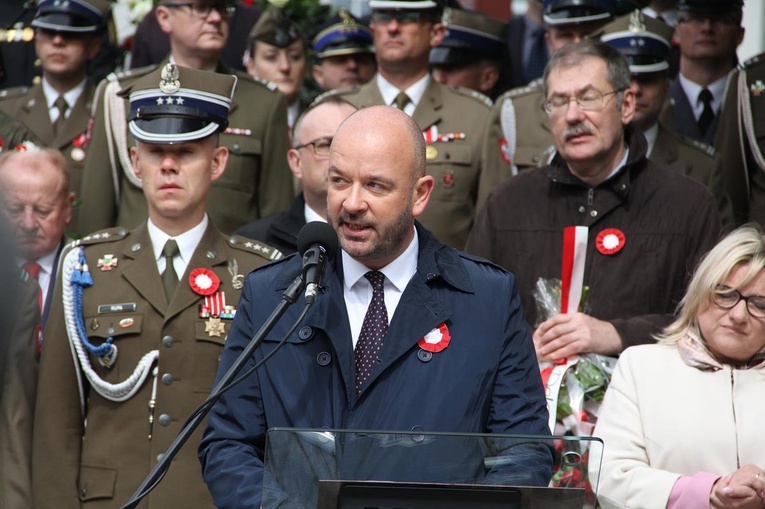 3 maja we Wrocławiu