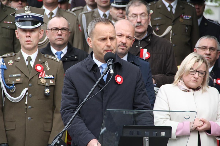 3 maja we Wrocławiu