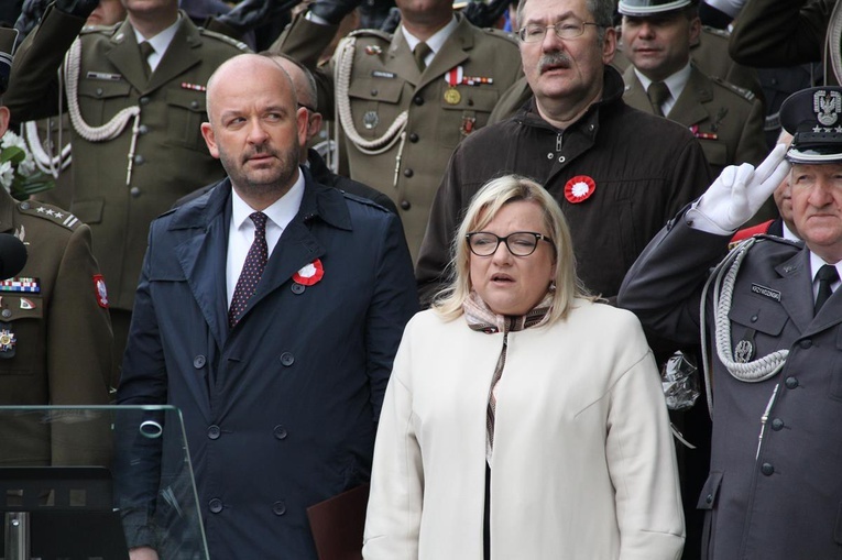 3 maja we Wrocławiu