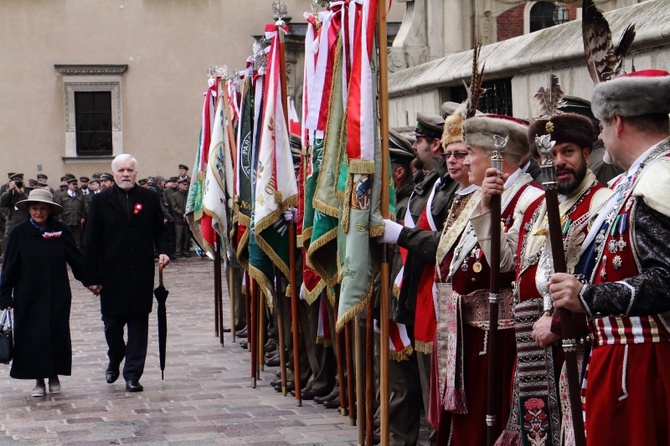 Święto Konstytucji 3 maja 2019