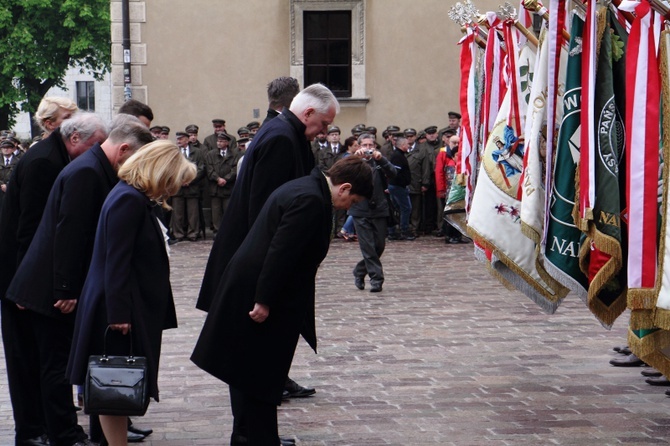 Święto Konstytucji 3 maja 2019