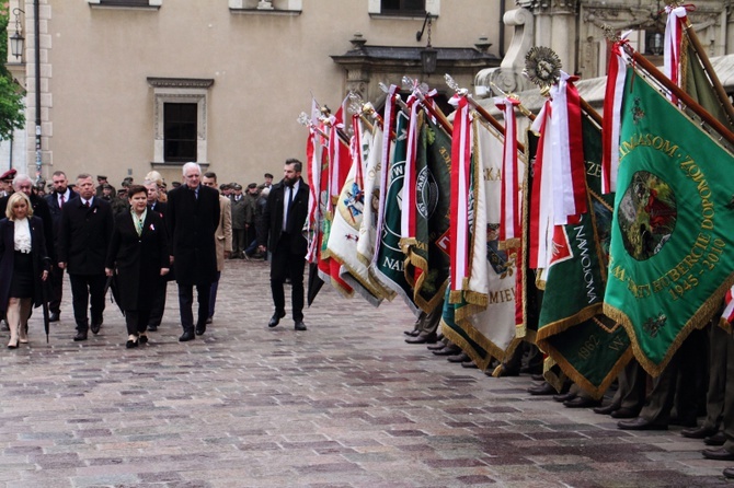 Święto Konstytucji 3 maja 2019