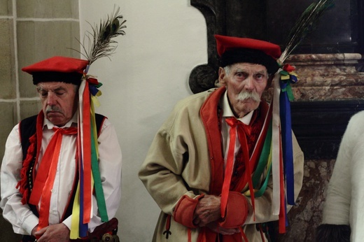Święto Konstytucji 3 maja 2019