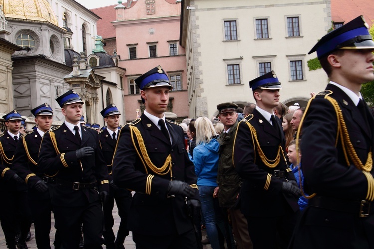 Święto Konstytucji 3 maja 2019