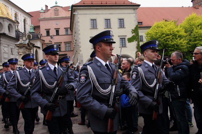 Święto Konstytucji 3 maja 2019