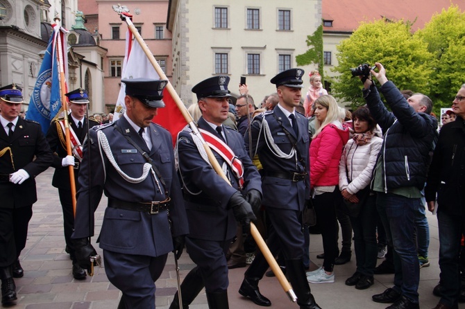 Święto Konstytucji 3 maja 2019