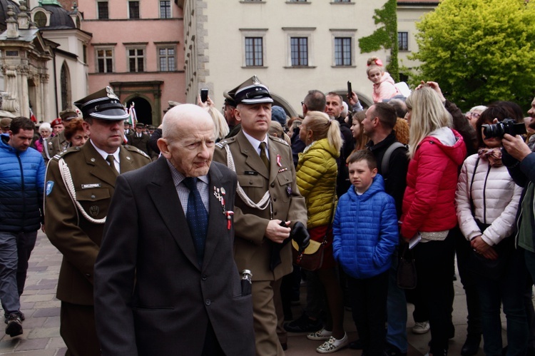 Święto Konstytucji 3 maja 2019