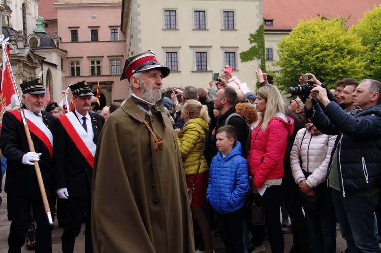 Święto Konstytucji 3 maja 2019