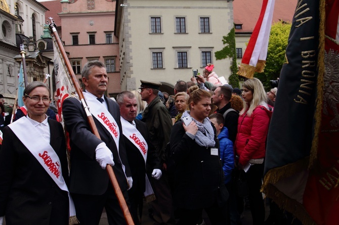 Święto Konstytucji 3 maja 2019