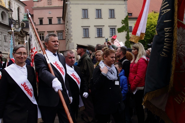 Święto Konstytucji 3 maja 2019