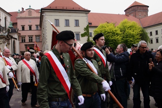 Święto Konstytucji 3 maja 2019