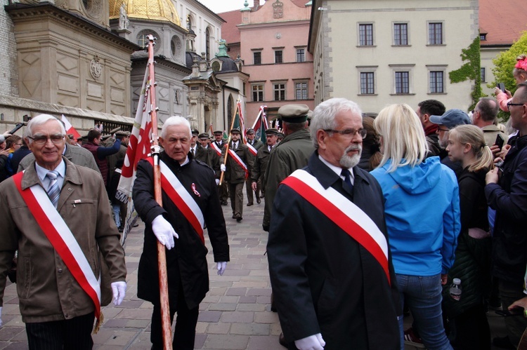 Święto Konstytucji 3 maja 2019