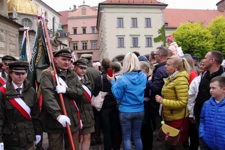 Święto Konstytucji 3 maja 2019