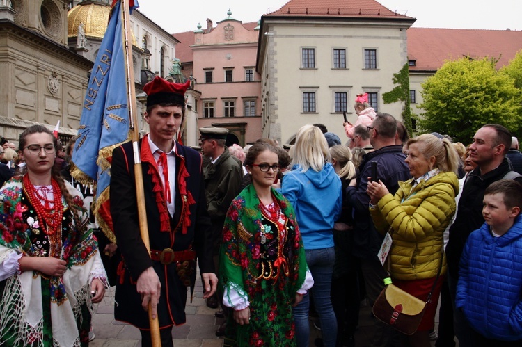 Święto Konstytucji 3 maja 2019