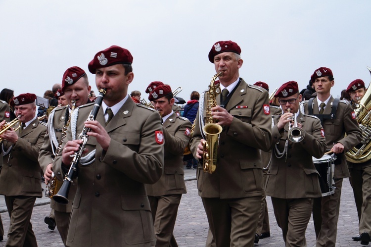 Święto Konstytucji 3 maja 2019