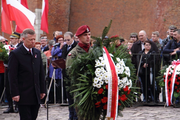 Święto Konstytucji 3 maja 2019