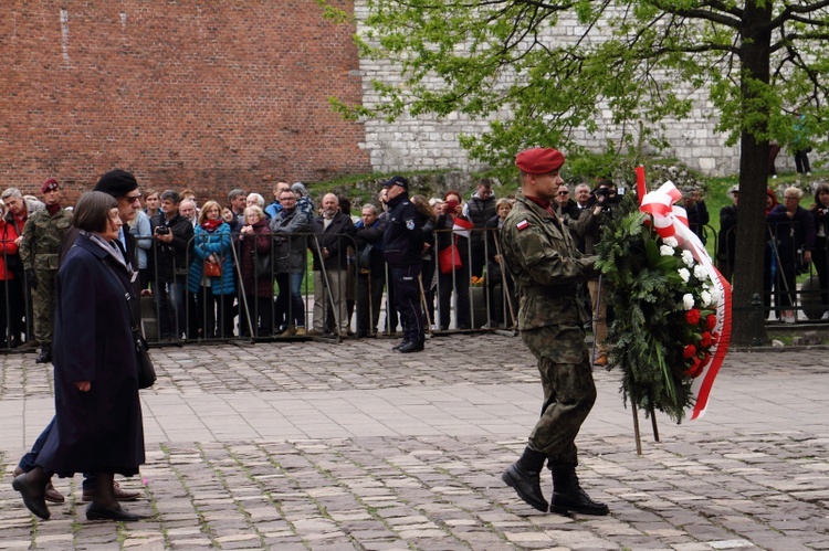 Święto Konstytucji 3 maja 2019