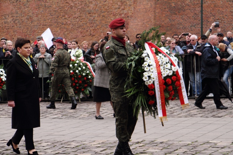 Święto Konstytucji 3 maja 2019