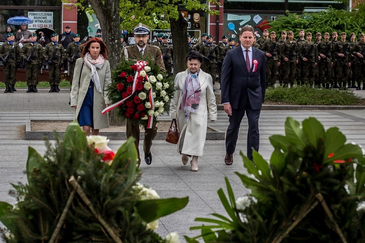 Uroczystości 3 maja