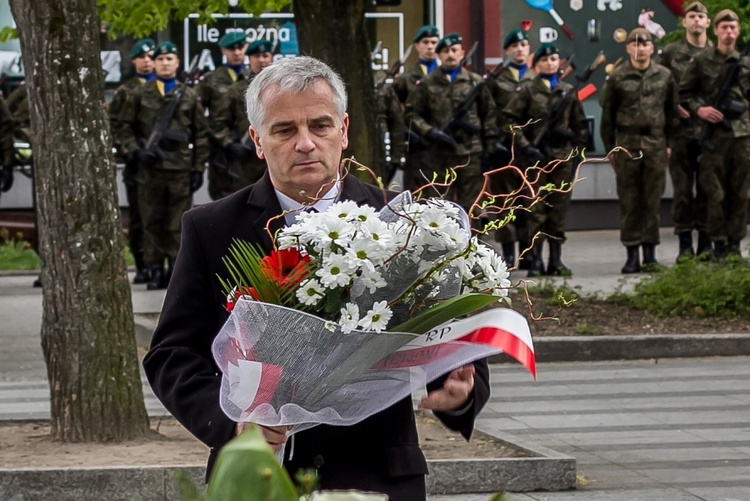 Uroczystości 3 maja