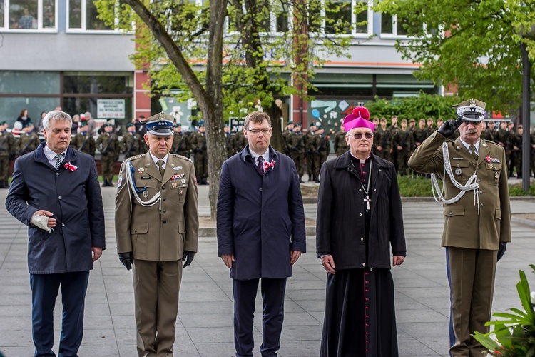 Uroczystości 3 maja