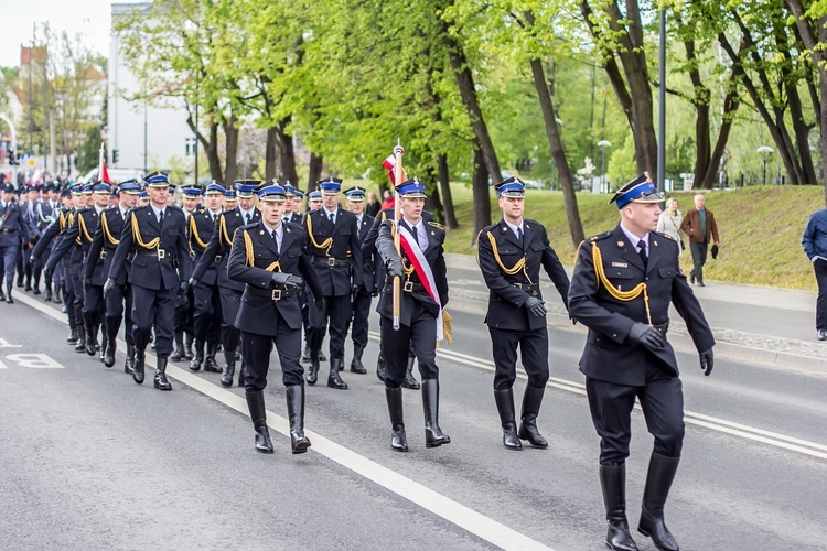 Uroczystości 3 maja