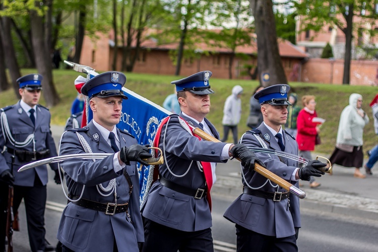 Uroczystości 3 maja