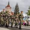 Olsztyn. Uroczystości 3 maja 