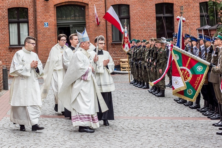 Uroczystości 3 maja