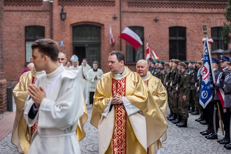 Uroczystości 3 maja