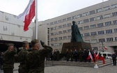 Obchody rocznicy uchwalenia Konstytucji 3 Maja oraz 98. rocznicy wybuchu III Powstania Śląskiego