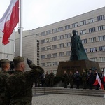 Obchody rocznicy uchwalenia Konstytucji 3 Maja oraz 98. rocznicy wybuchu III Powstania Śląskiego