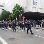 Obchody rocznicy uchwalenia Konstytucji 3 Maja oraz 98. rocznicy wybuchu III Powstania Śląskiego