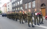 Obchody rocznicy uchwalenia Konstytucji 3 Maja oraz 98. rocznicy wybuchu III Powstania Śląskiego