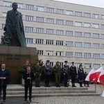 Obchody rocznicy uchwalenia Konstytucji 3 Maja oraz 98. rocznicy wybuchu III Powstania Śląskiego